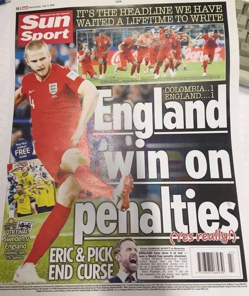 足球要回家了！这个火遍英伦的梗到底是什么意思？