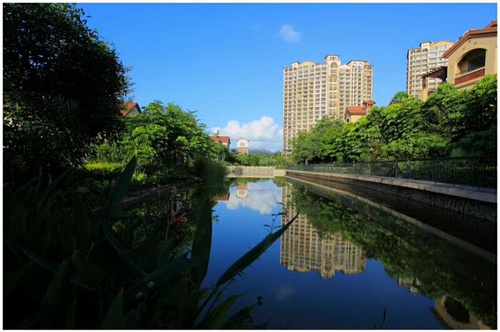 惠州富力湾度假区,惠州富力湾房子值得购买吗