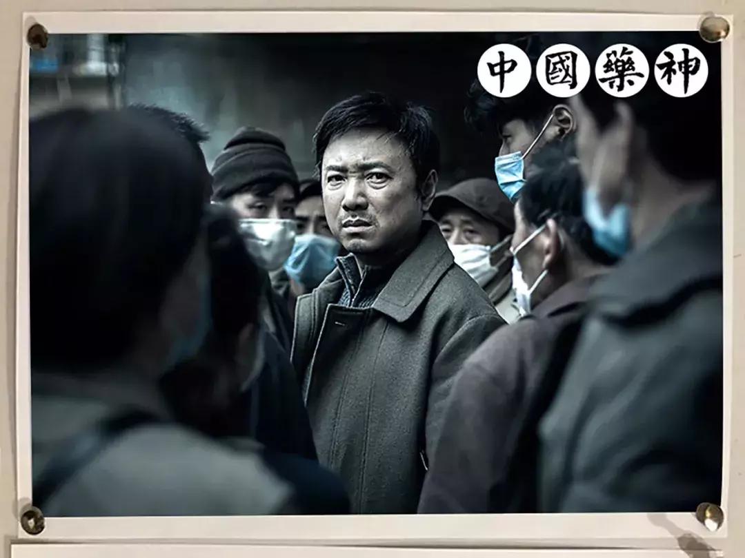 古天乐遭女子举牌求助,古天乐被女子求助救患病父亲