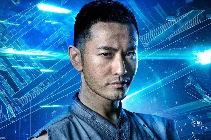 古天乐遭女子举牌求助,古天乐被女子求助救患病父亲