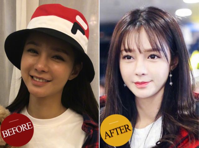 沈梦辰白多了！黄皮粉底学她打