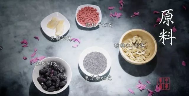 多吃这菜养发乌发滋补营养超好用,怎么吃能吃出脸色红润