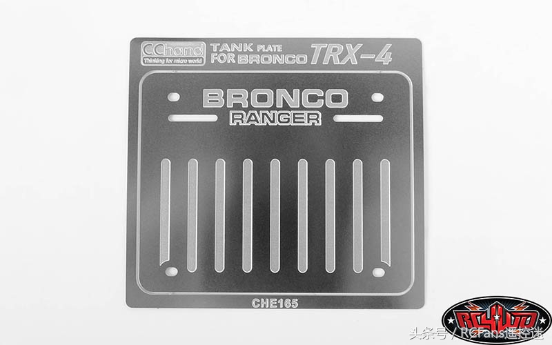 rc4wd仿真皮卡,rc4wd举升机模型