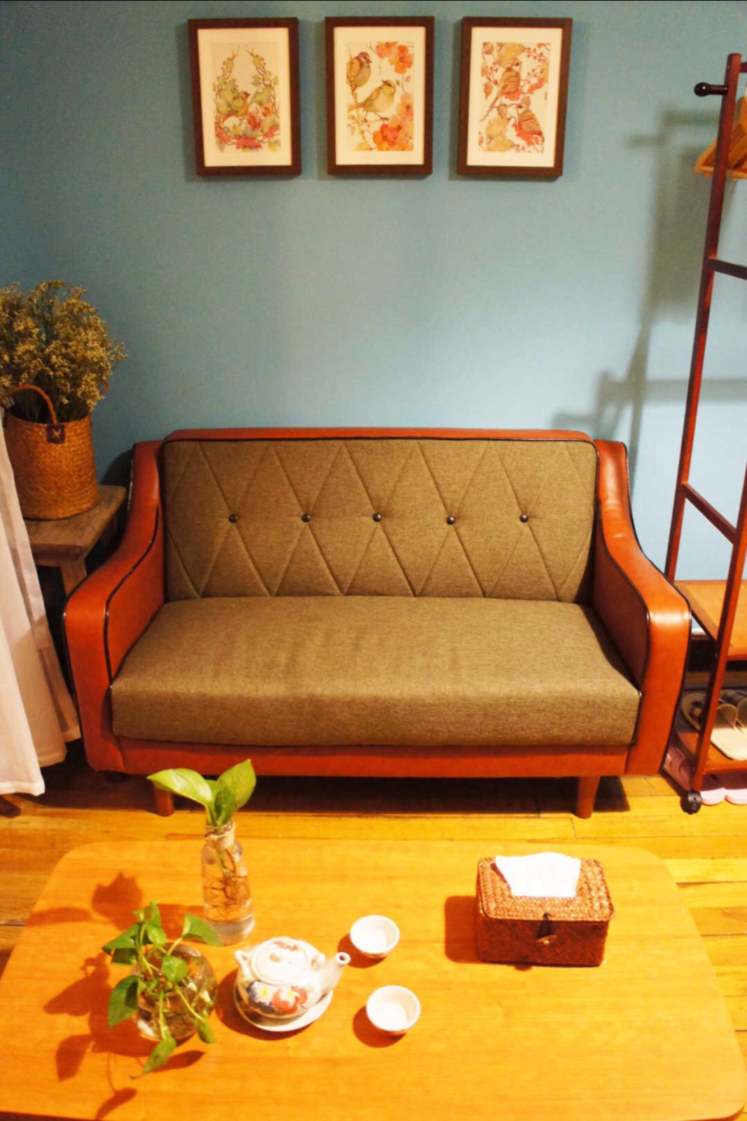 爆改简陋出租房,花钱改造出租房值得吗