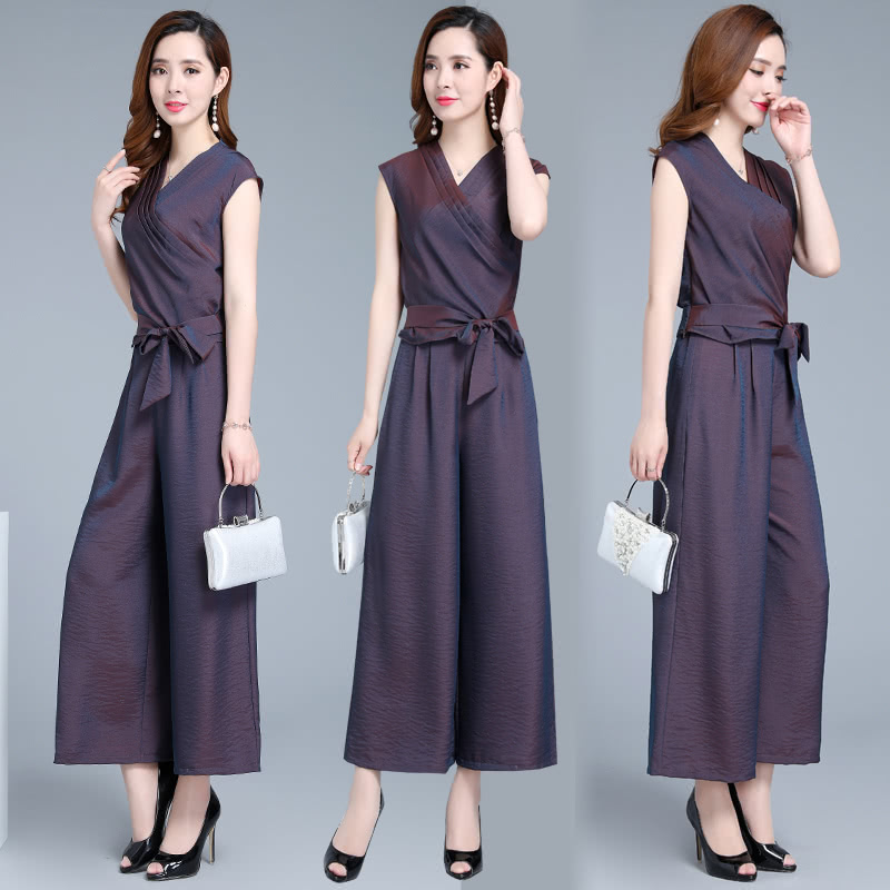 商务富态成熟女人穿搭,成熟风格穿搭女套装