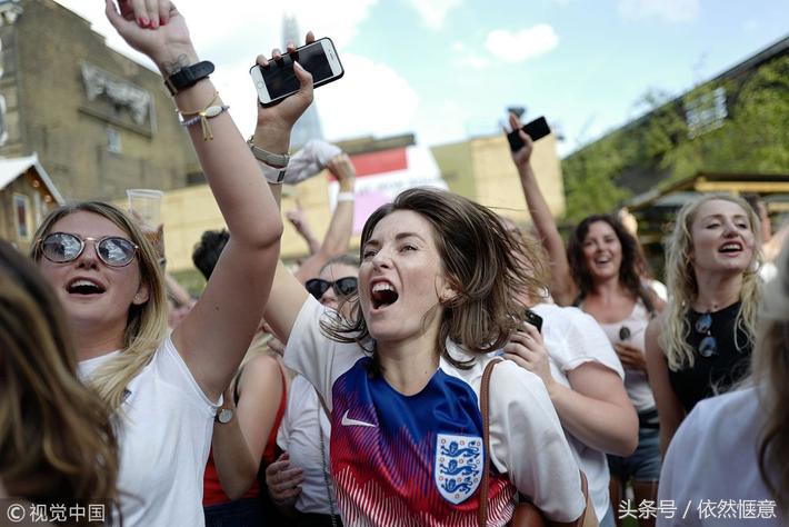 警告！这不是演习，英格兰夺冠将引发灾难性后果！