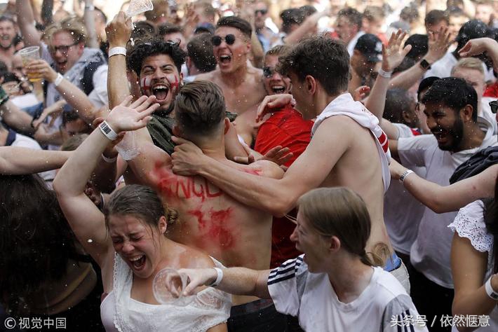 警告！这不是演习，英格兰夺冠将引发灾难性后果！