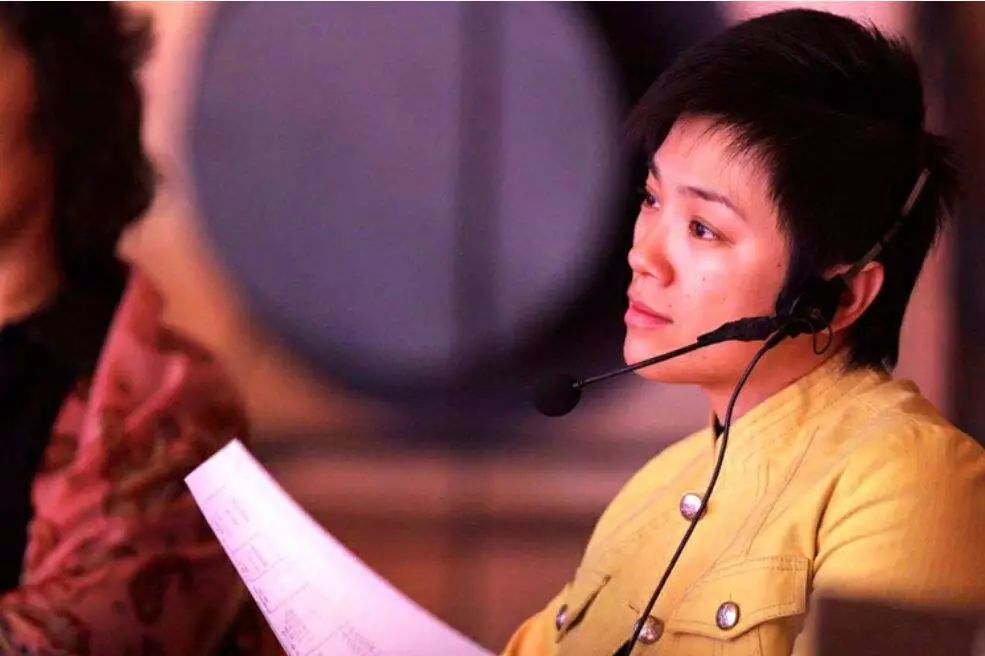 淄博有哪些本土著名主持人,来淄博的主持人