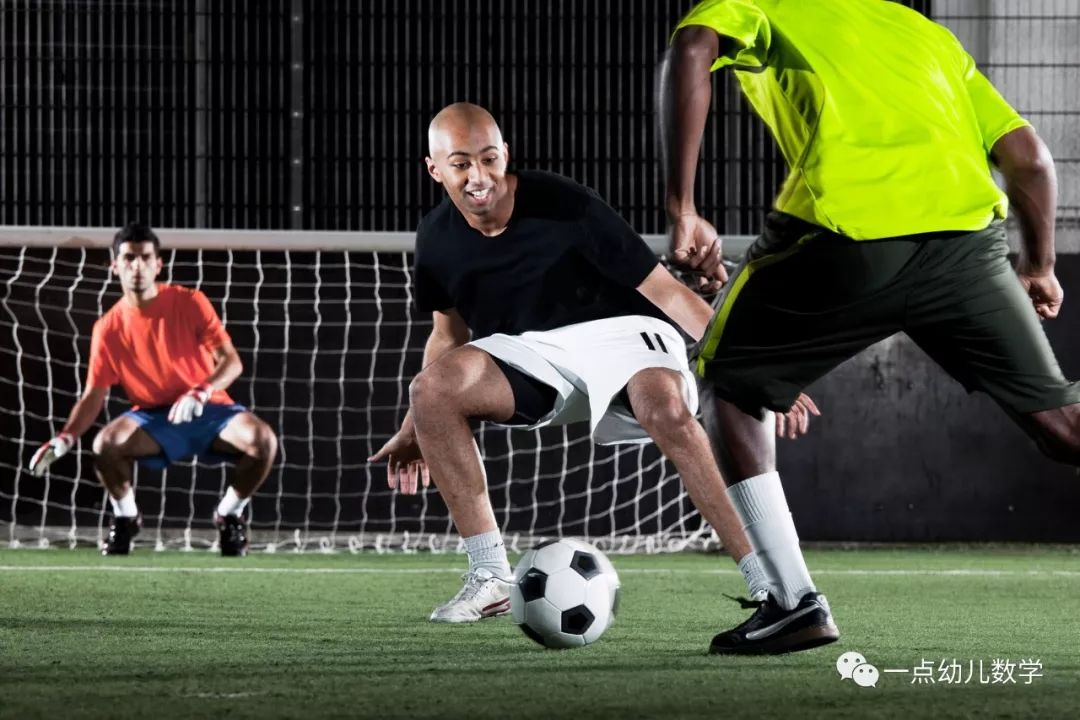 设计了一套创新数学启蒙课程，作为送给孩子的礼物