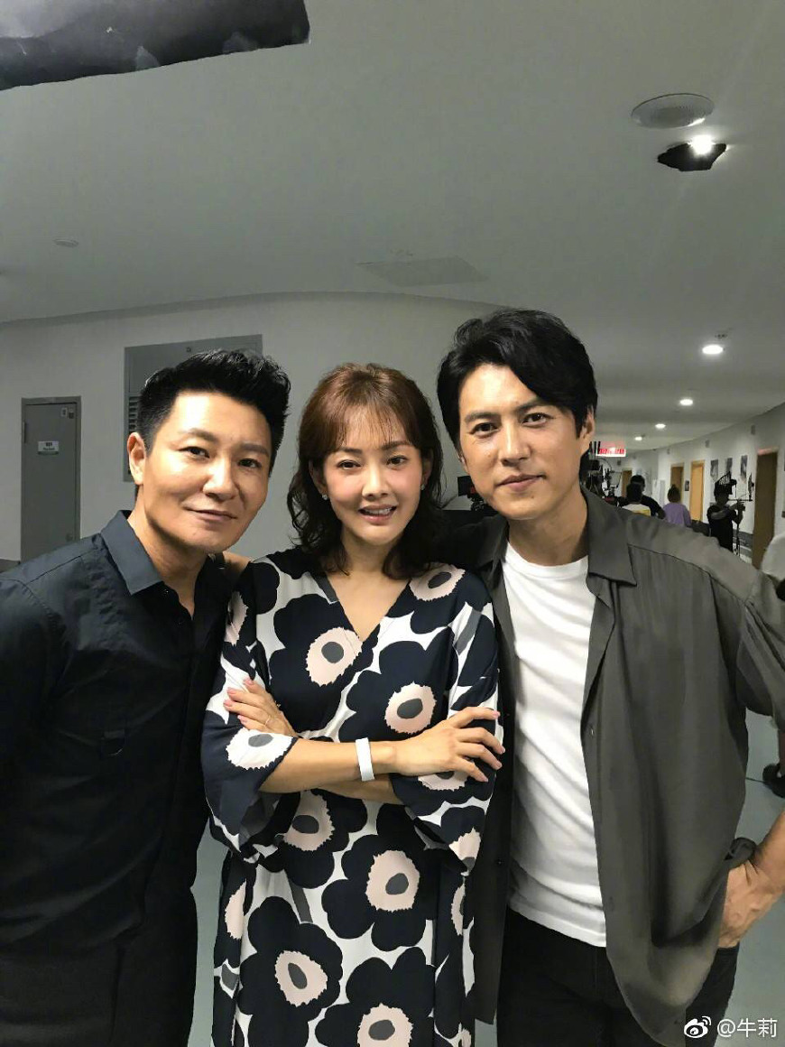 左小青和靳东如果岁月可回头花絮,靳东左小青电视剧如果岁月可回头