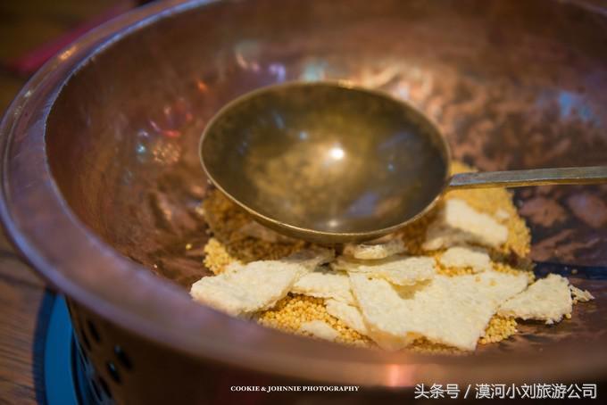 呼伦贝尔大草原有哪些美食,舌尖上的美味呼伦贝尔