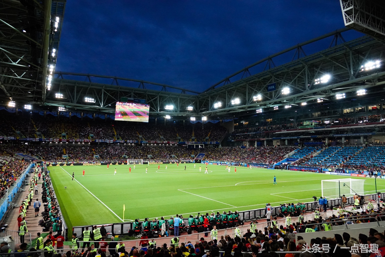 现场看世界杯攻略,世界杯现场看球体验