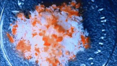 胶囊进肚里几分钟溶解,看完心里舒坦的感受