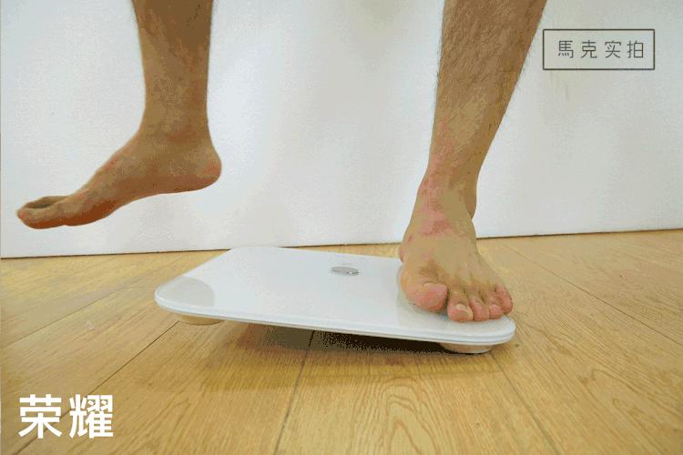 欧姆龙小米体脂秤评测,云麦和华为体脂秤哪个好