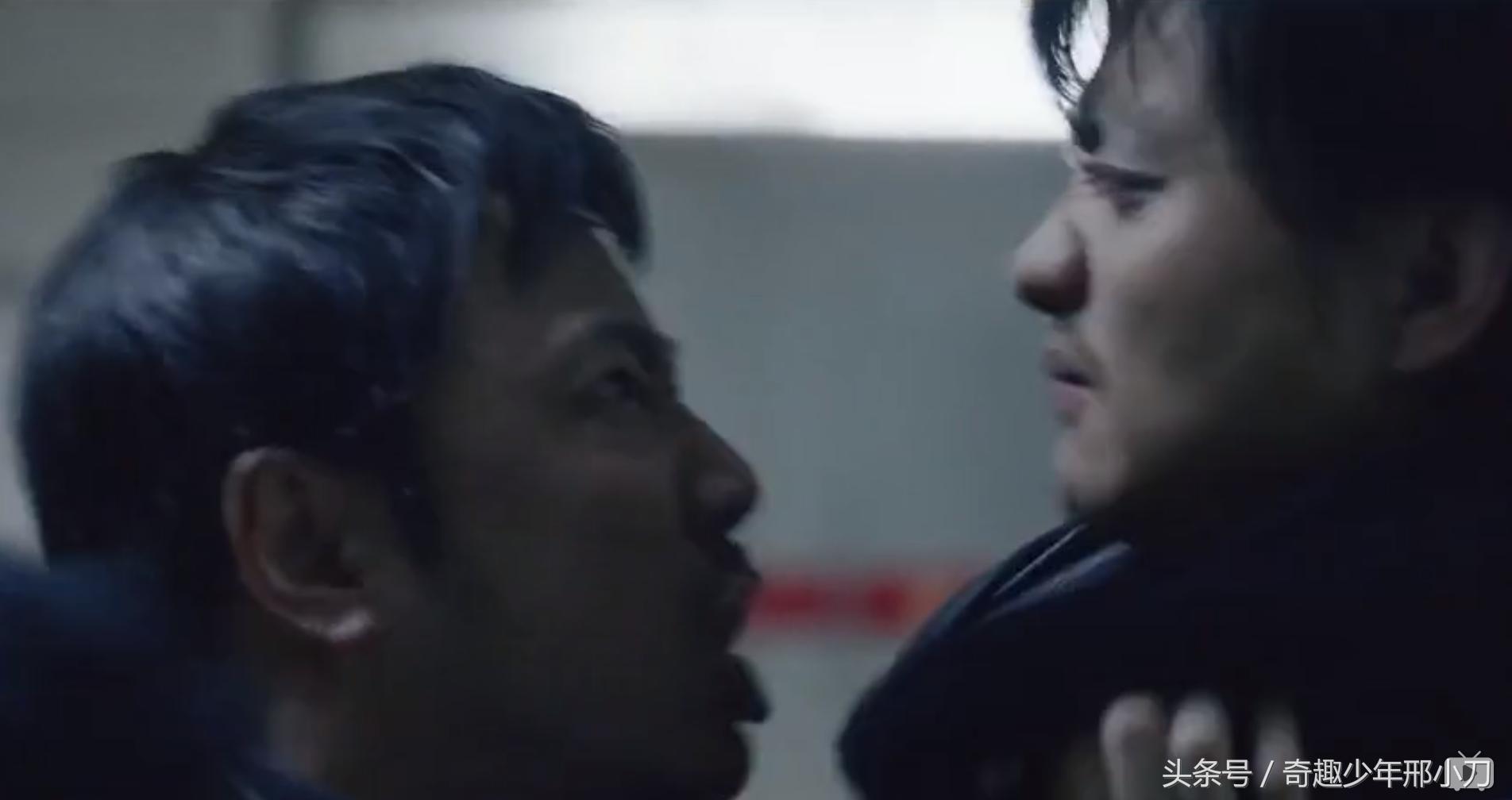 我不是药神徐峥去印度的那段音乐,我不是药神看哭日本观众10分钟