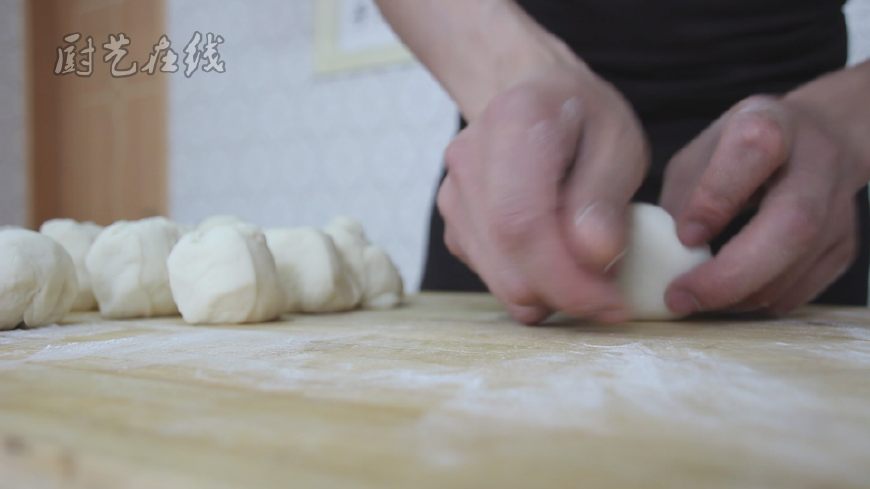 全麦馒头和面软硬,馒头面团软硬程度