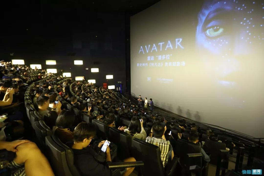 阿凡达将重夺全球票房冠军,阿凡达重夺票房冠军