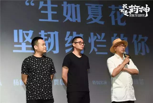 电影院看哭全场,看完就泪奔的电影院