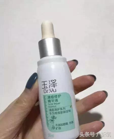 8款老牌良心国货,国货精华贵妇