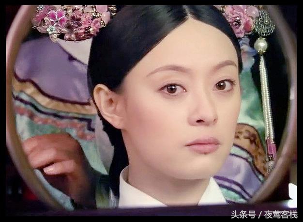 甄嬛化妆品图片大全,甄嬛传中提到的化妆品