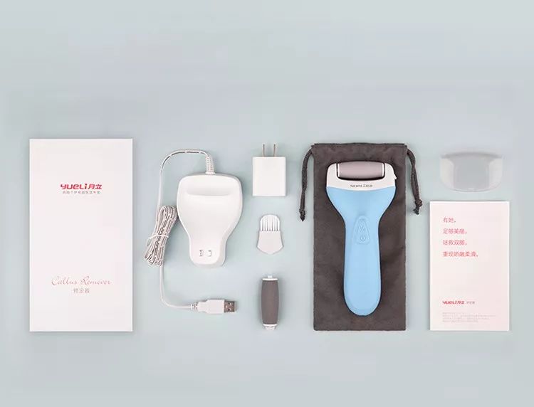 和脚气死皮说拜拜,跟硬皮老茧说拜拜