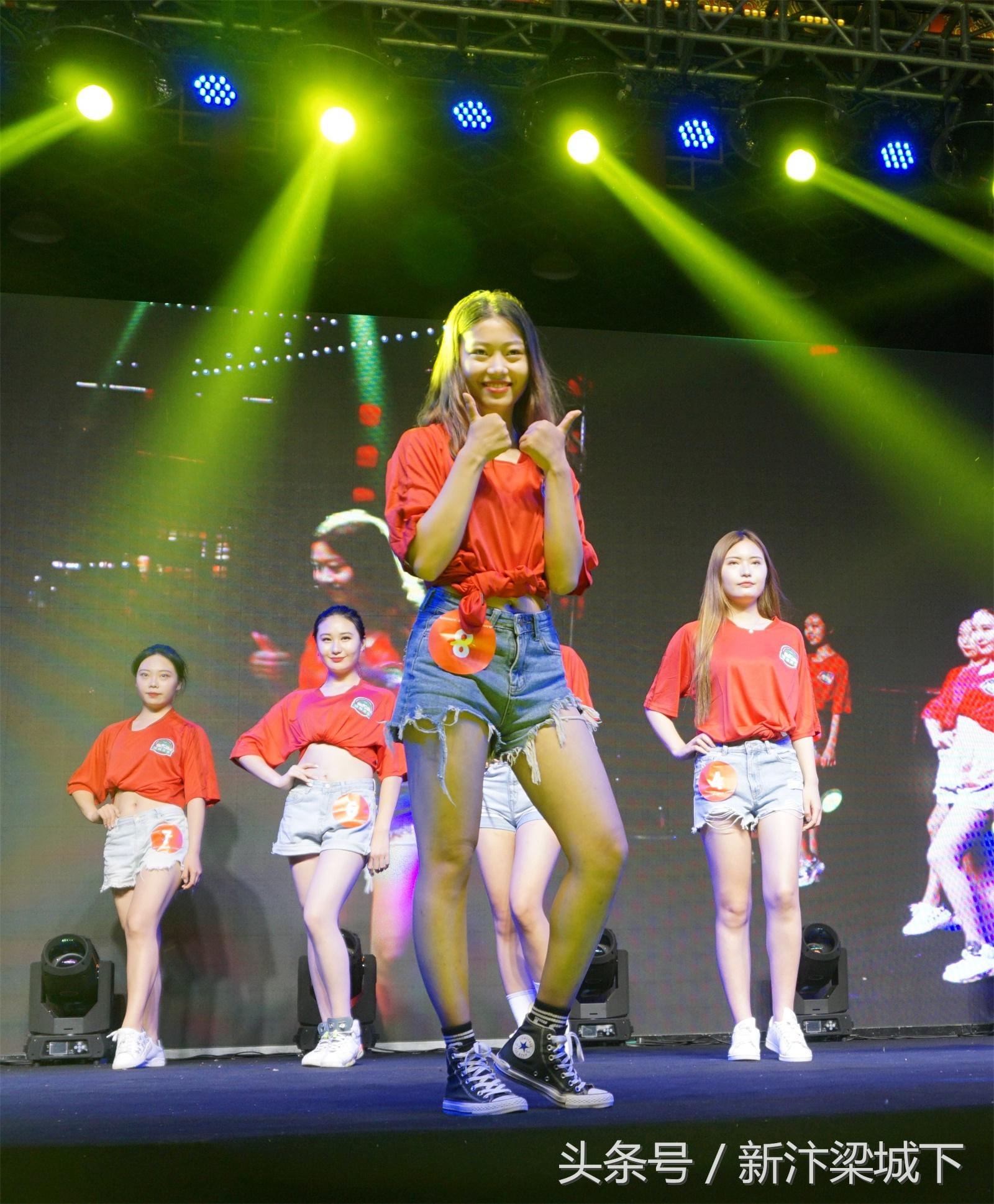 商丘建业运动嘉年华开幕,建业足球嘉年华