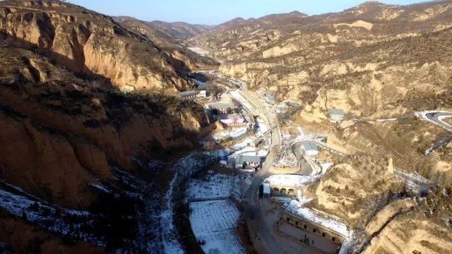 广播纪实文学《梁家河》第十一集：家家户户过上了好光景