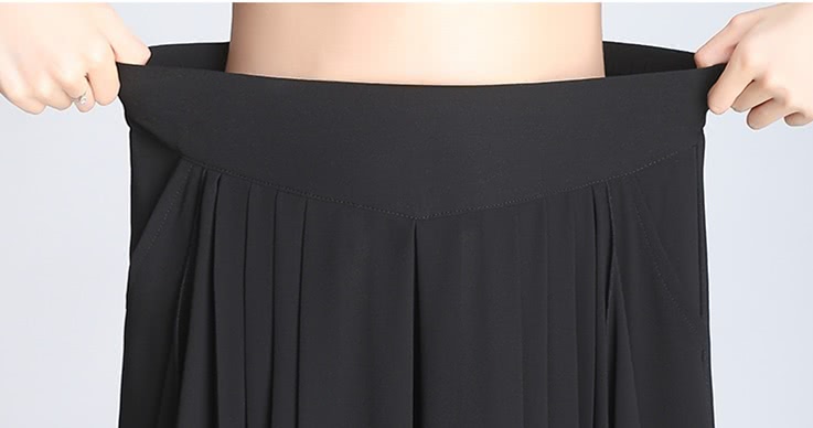 今年流行的冬季凉凉裤,今年夏天最流行的夏凉裤