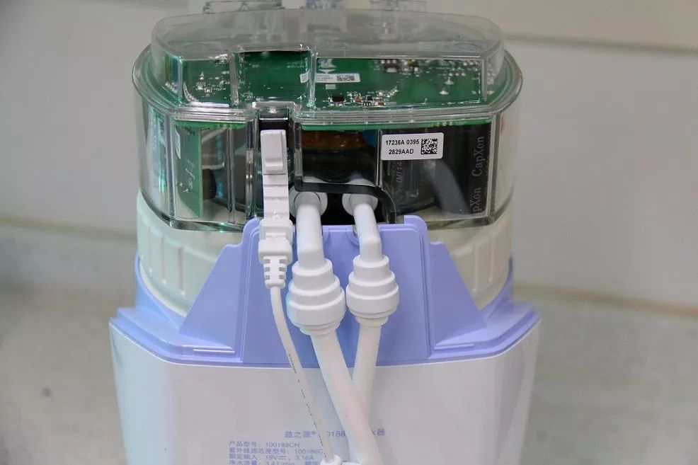 大出水量不锈钢净水器,大流量净水器效果怎么样