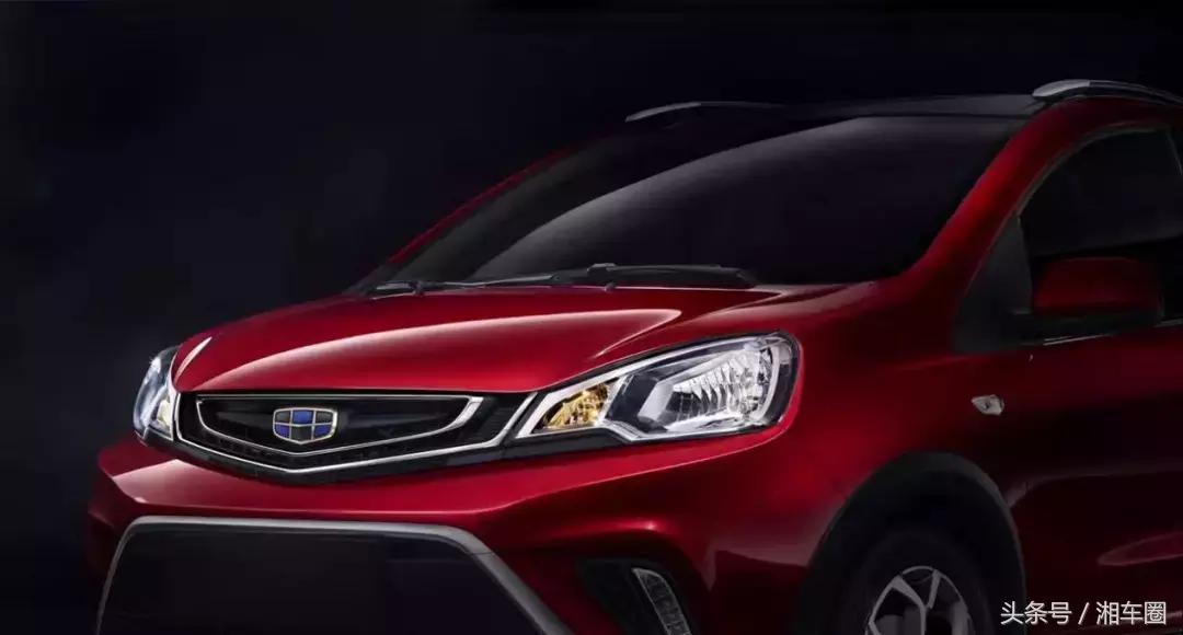 年轻人的第一台车吉利,年轻人第一辆车推荐suv油耗低