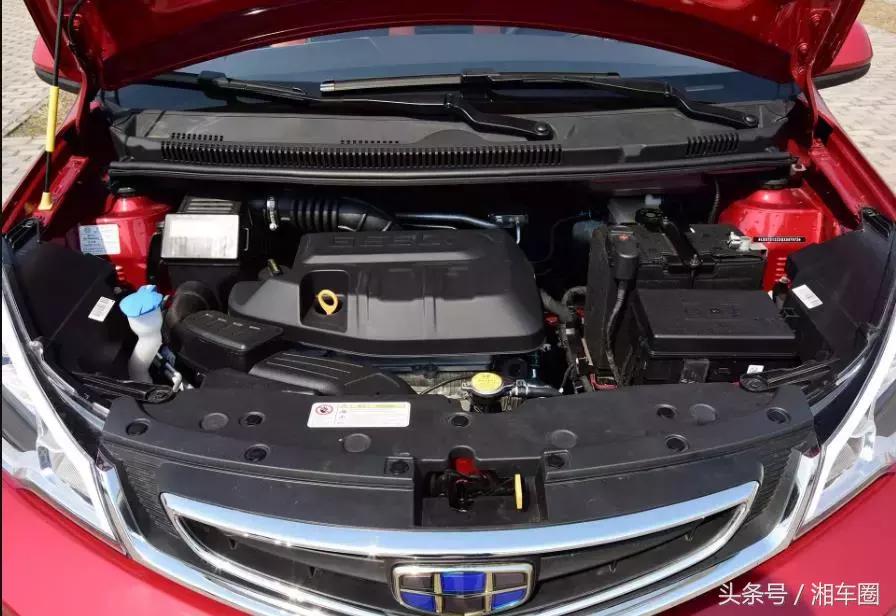 年轻人的第一台车吉利,年轻人第一辆车推荐suv油耗低