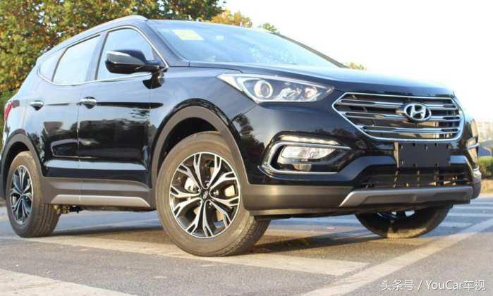 途观l和现代ix35,大众途观l跟现代胜达哪个车好