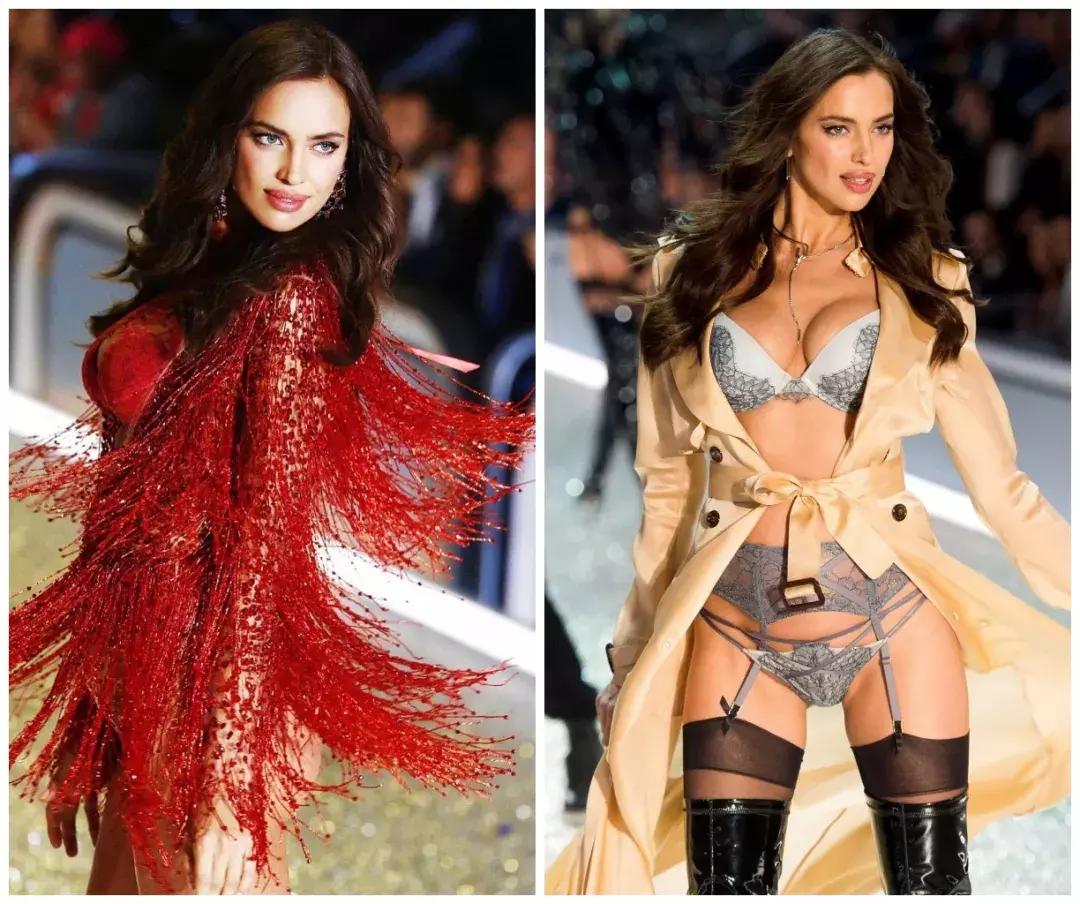 维密超模aa和c罗,球星c罗与维密天使亚历山大