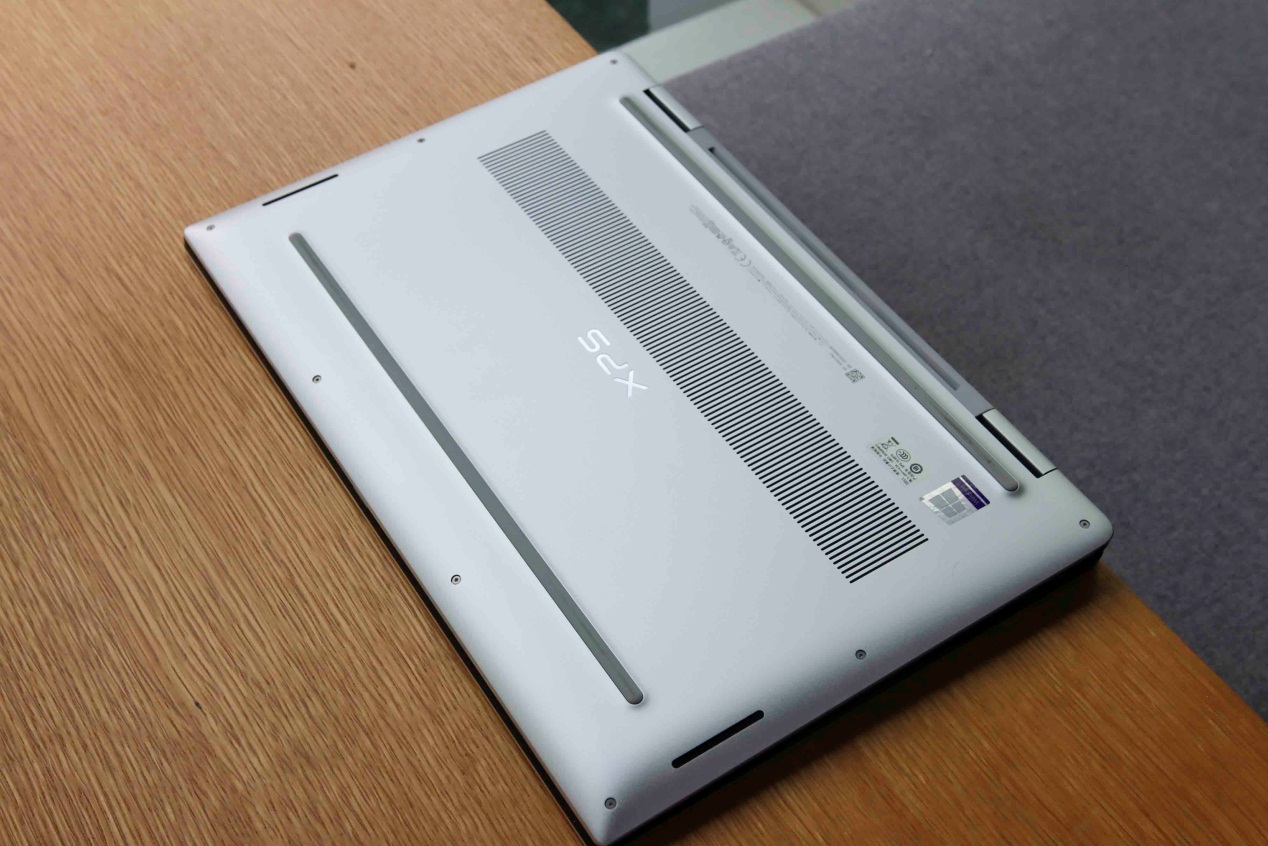 轻薄本戴尔十二代i5,轻薄笔记本戴尔xps9310