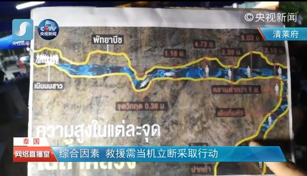 泰国被困13名小足球队员3d图,泰国被困洞穴13人足球队全部获救