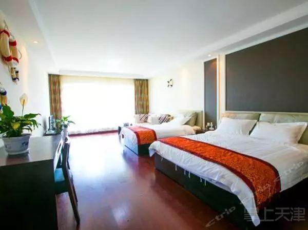 天津去东戴河旅游必备物品,天津去南戴河旅游攻略