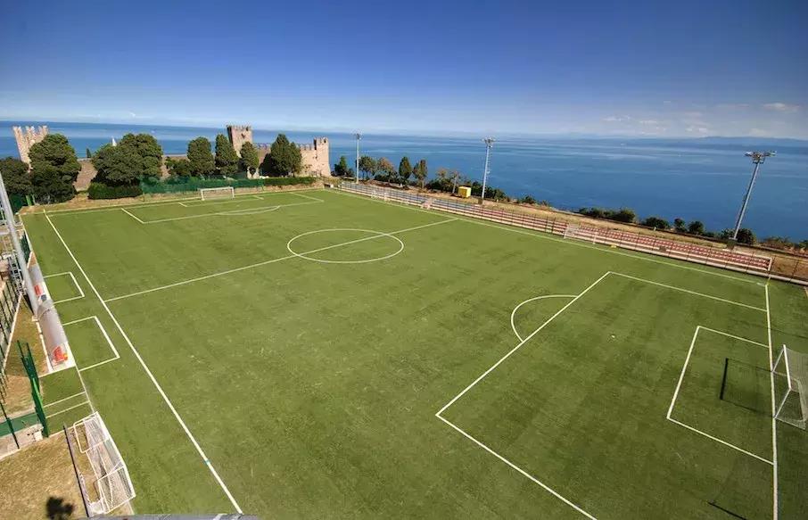 最好的世界杯足球场,国内有没有像欧洲一样的足球场