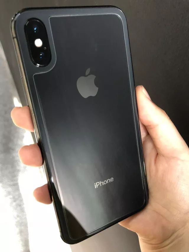 还原裸机轻薄质感,iphone防汗防摔