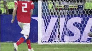 世界杯残酷的点球大战,世界杯点球大战是如何来的