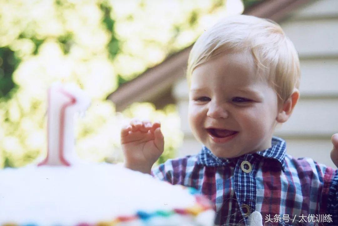 重视孩子的感统训练，这才是对孩子的未来负责