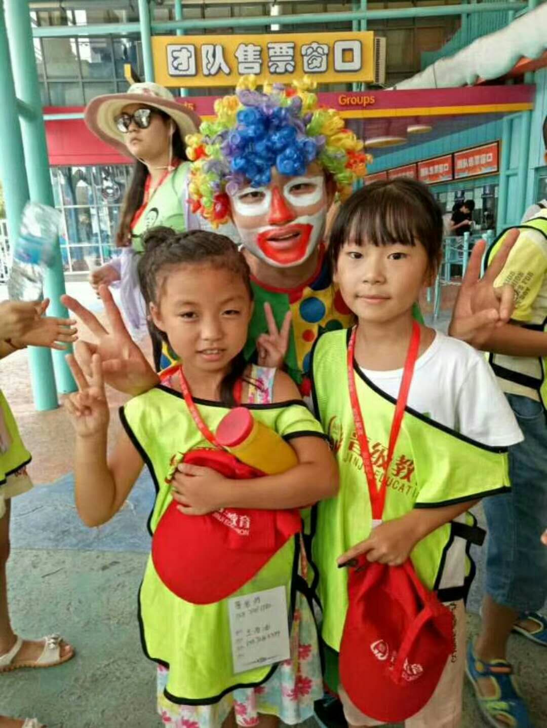 开午托班需要什么证件,经营午托班能赚钱吗