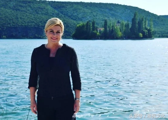 克罗地亚总统基塔洛维奇,克罗地亚前总统基塔罗维奇身材