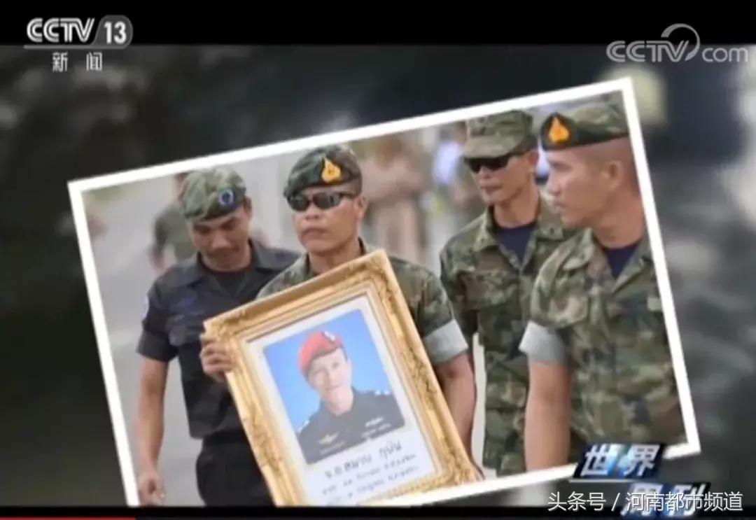 泰国救援13名足球队员纪录片,极限救援救孩子后续救活了吗