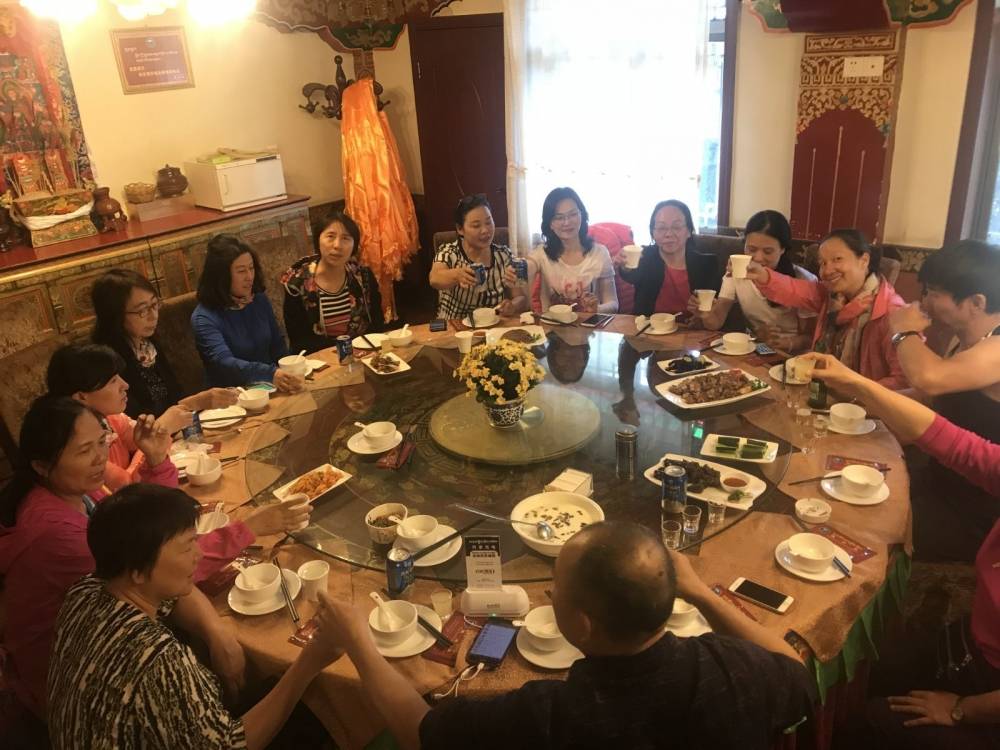 康巴兄弟自驾游路线,康巴兄弟连雪梅