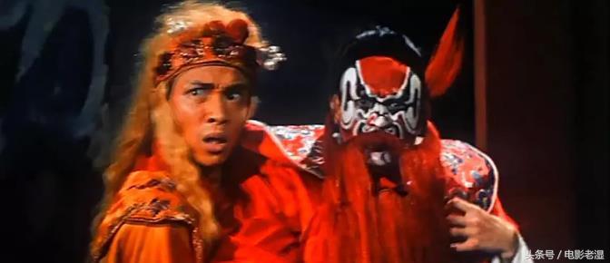 港台经典恐怖片大全,那些毛骨悚然的恐怖片