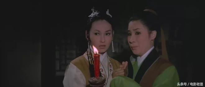 港台经典恐怖片排行榜,经典的港台恐怖片