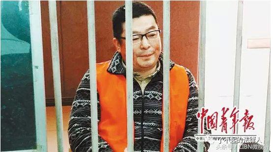 《药神》电影原型陆勇：被视为“英雄”的药贩子！