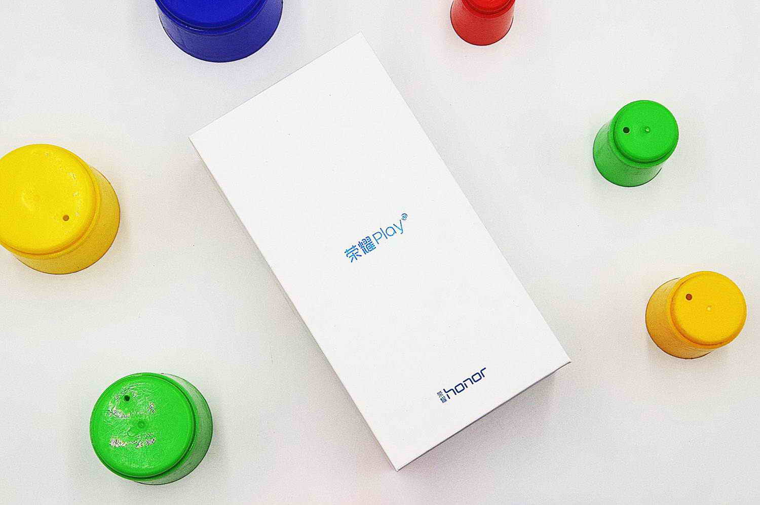 荣耀play5活力版性能评测,荣耀play6tpro性能