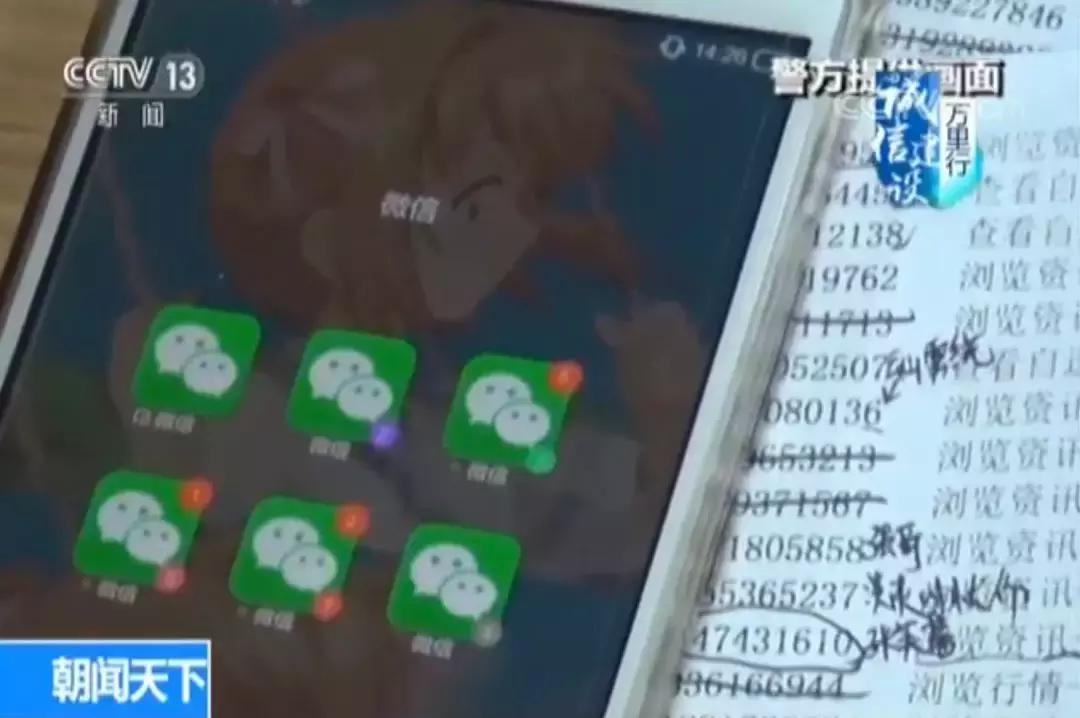 警惕炒股被骗预警,警惕股票投资诈骗