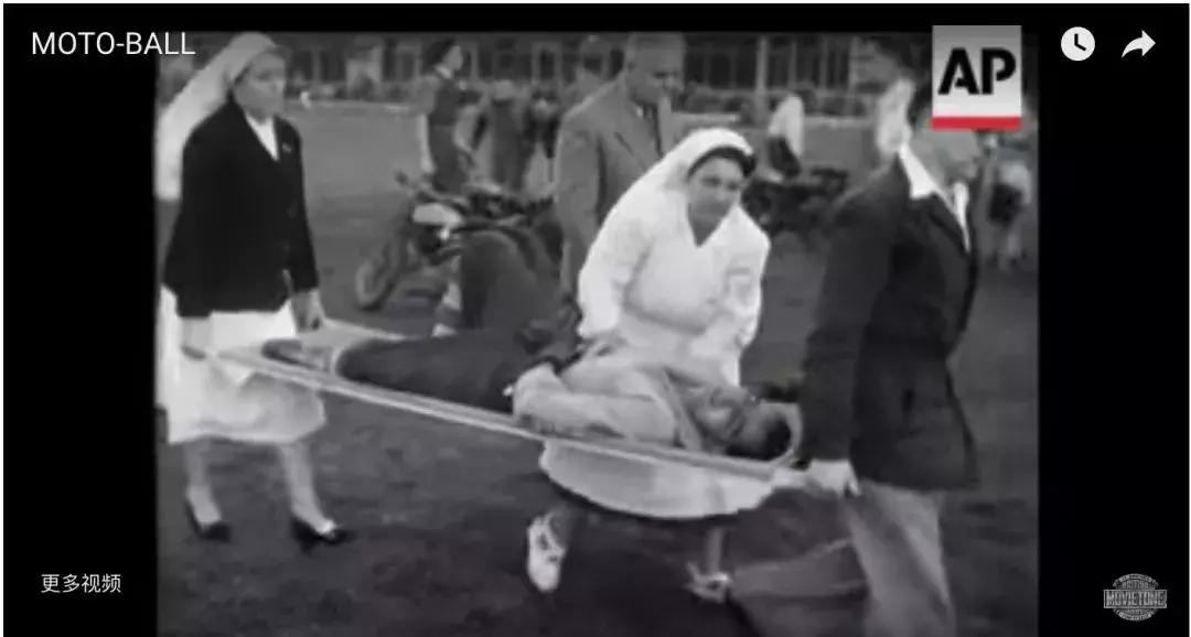 潮龖｜刺激又*力暴**的moto足球，是战斗名族年轻人的爱